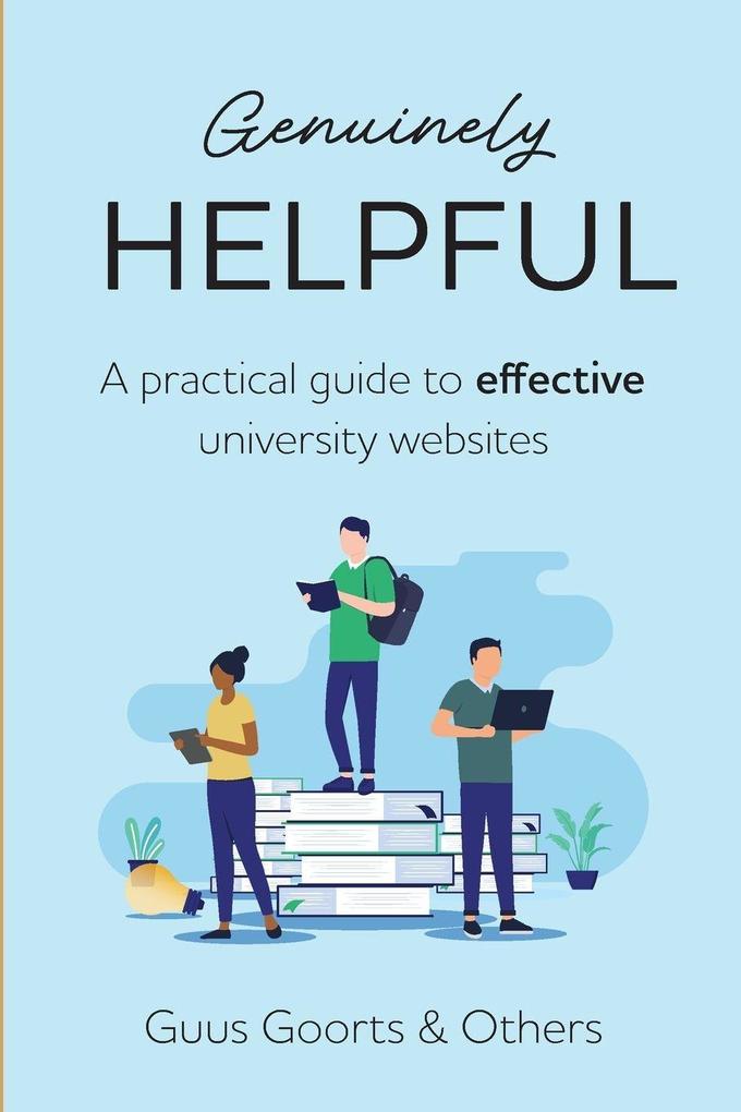 Genuinely Helpful