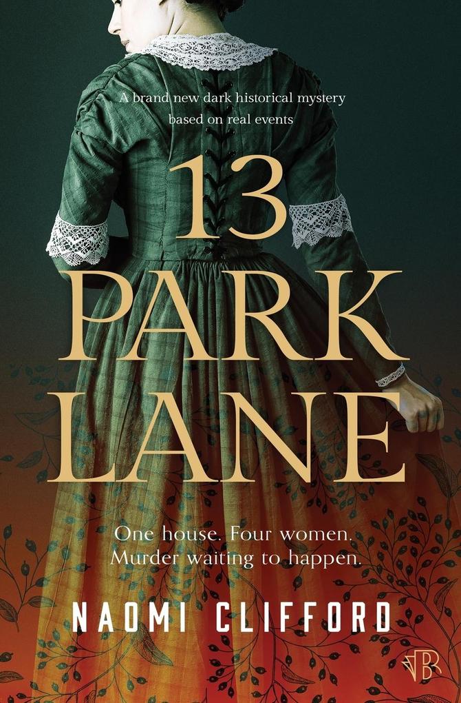 13 Park Lane
