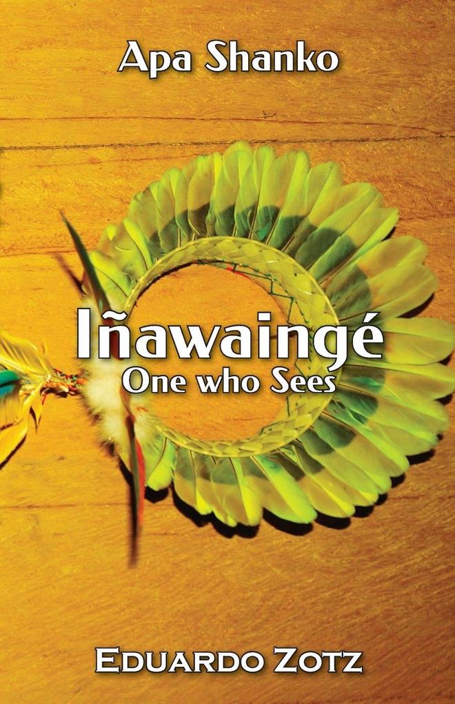 Iñawaingé