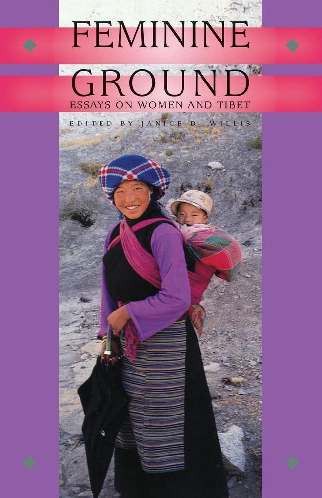 Feminine Ground