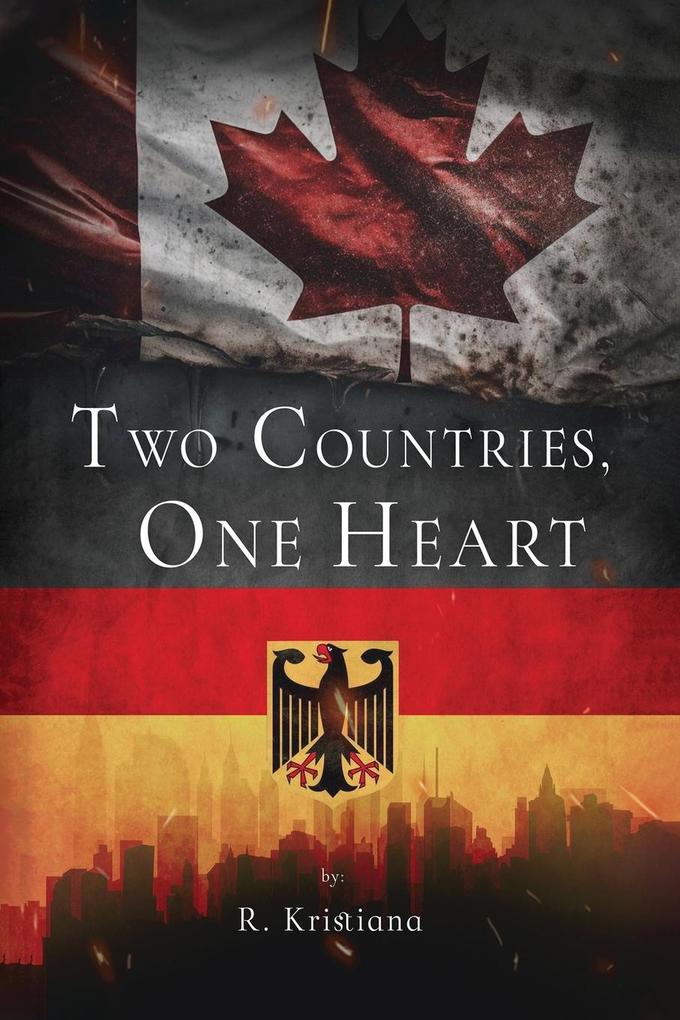 Two Countries One Heart