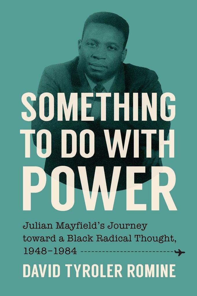 Something to Do with Power
