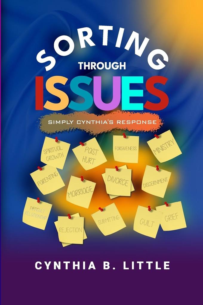 Sorting Through Issues