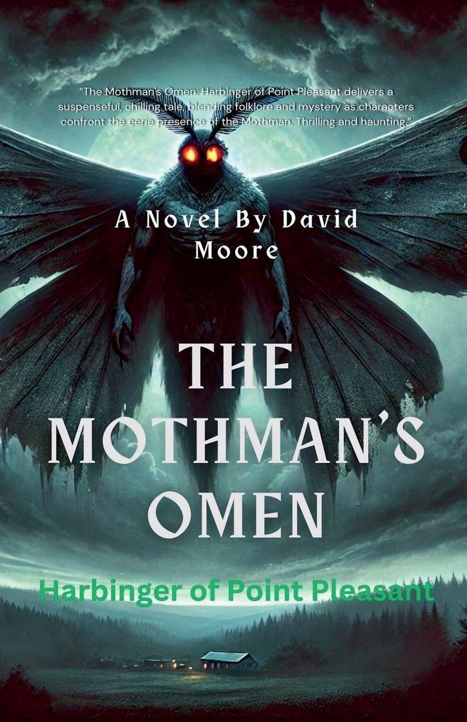 'The Mothman's Omen