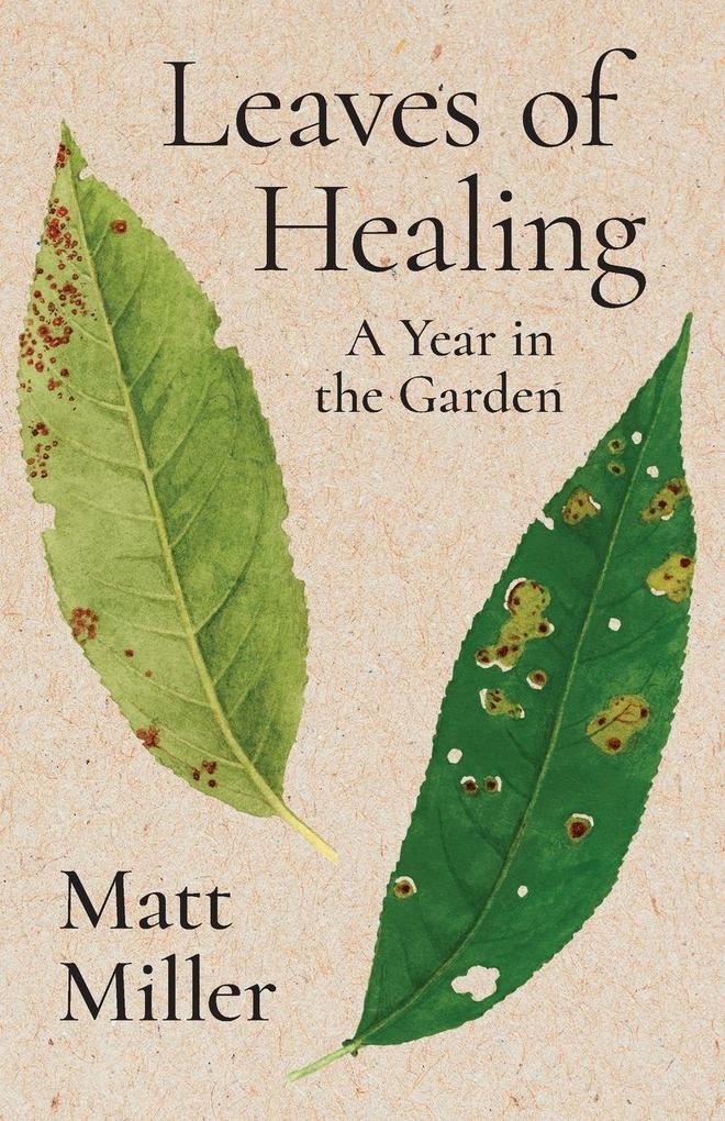 Leaves of Healing