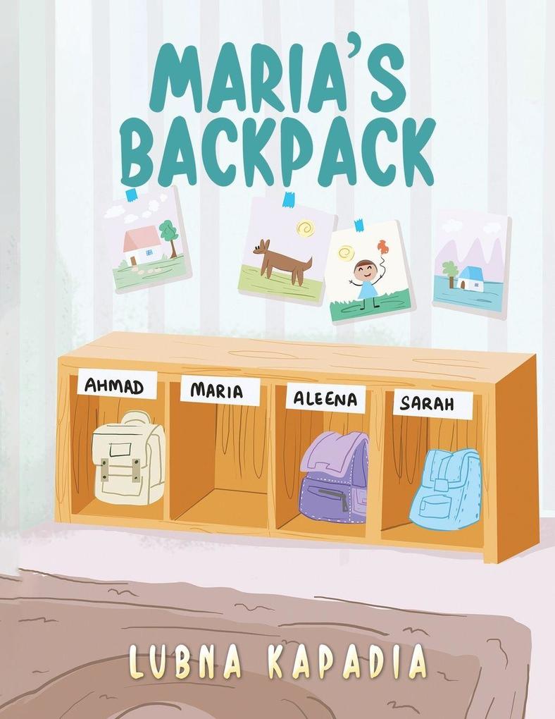 Maria's Backpack