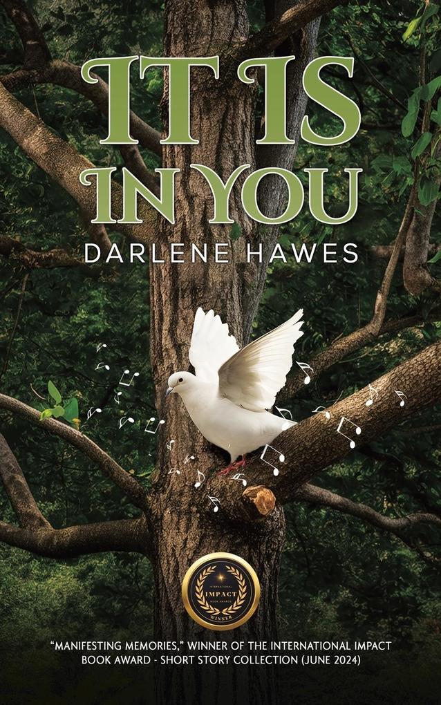 It Is in You