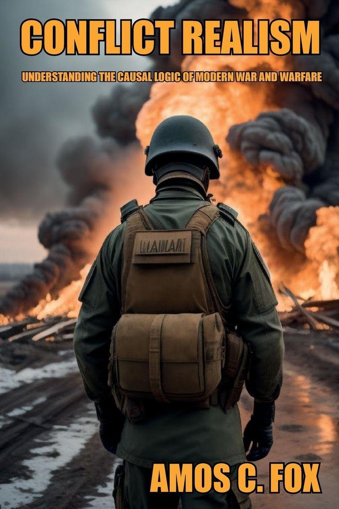 Conflict Realism
