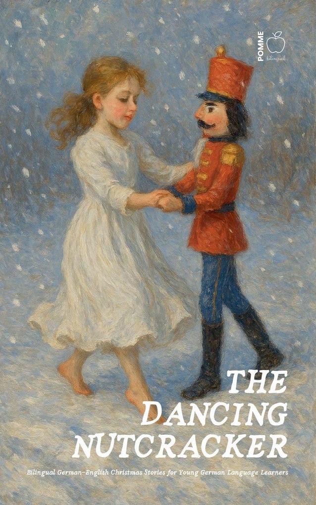 The Dancing Nutcracker