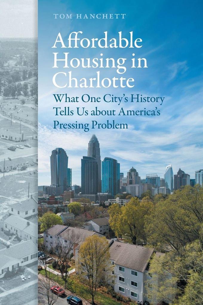 Affordable Housing in Charlotte