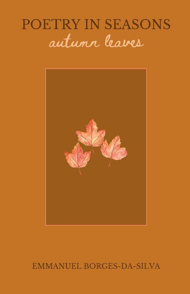 Poetry in Seasons