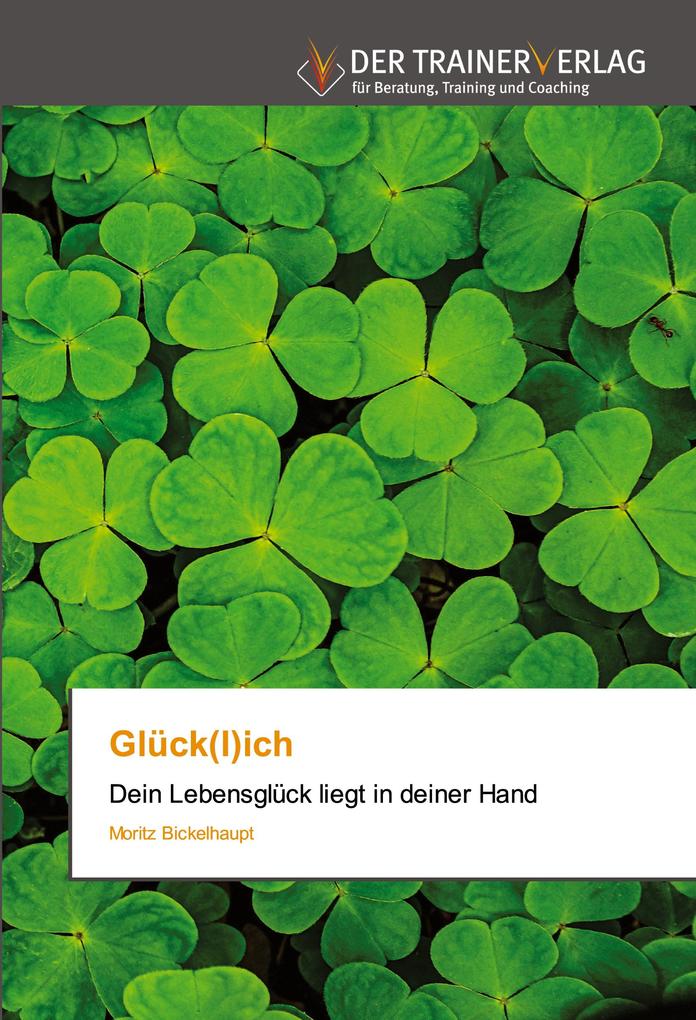 Glück(l)ich