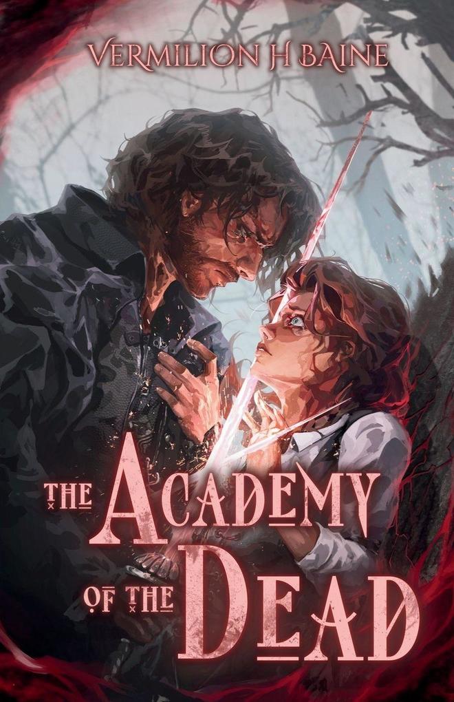 The Academy of the Dead