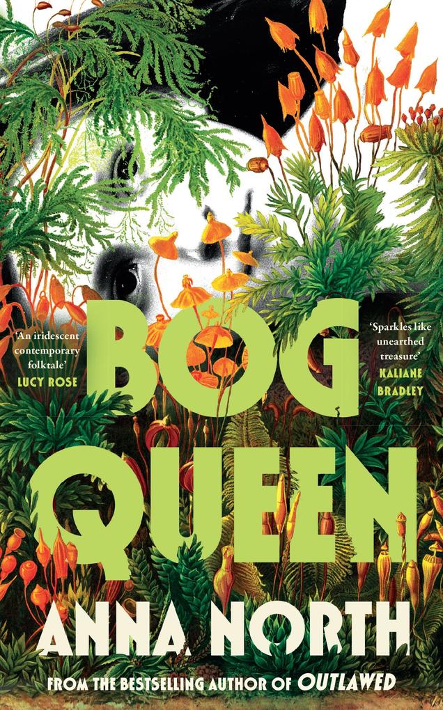 Orion Bog Queen