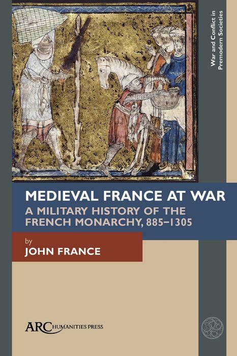 Medieval France at War