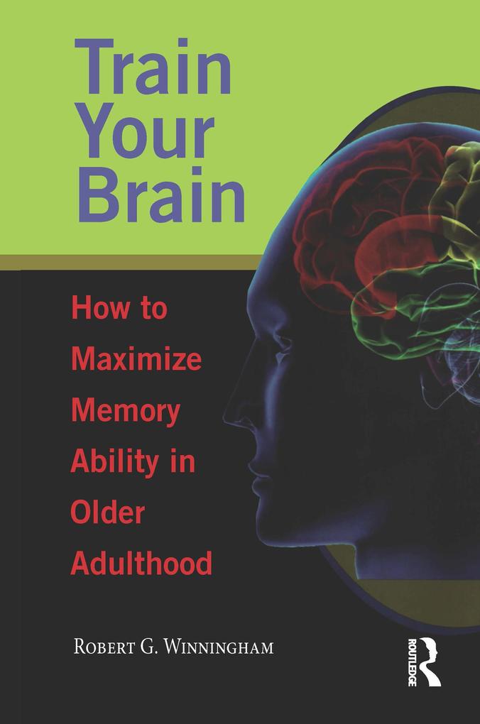 Train Your Brain