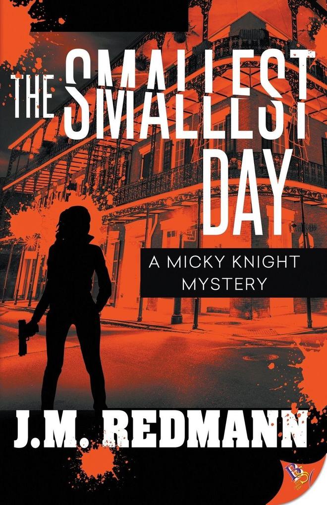 The Smallest Day