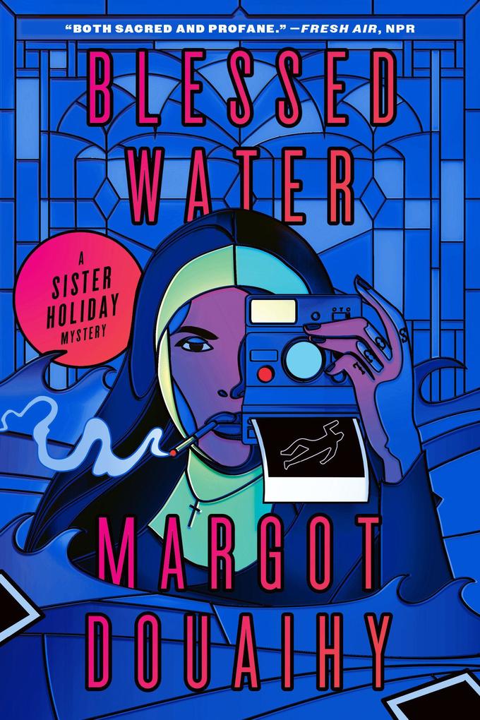 Blessed Water