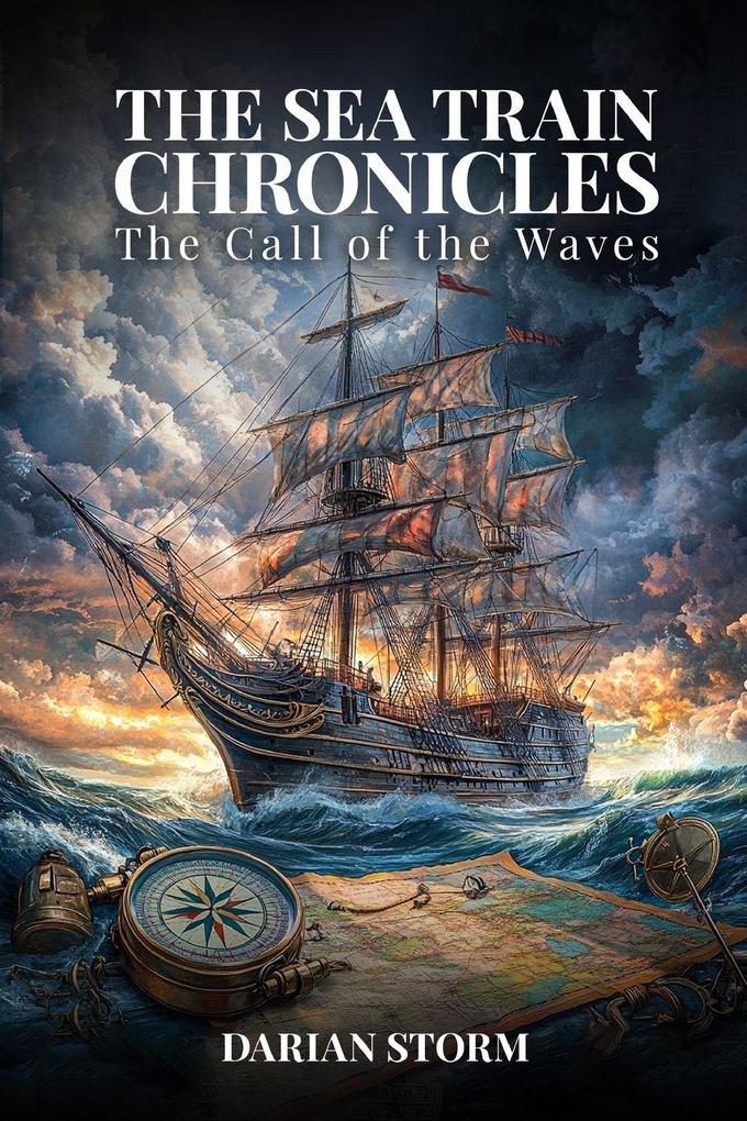 The Sea Train Chronicles