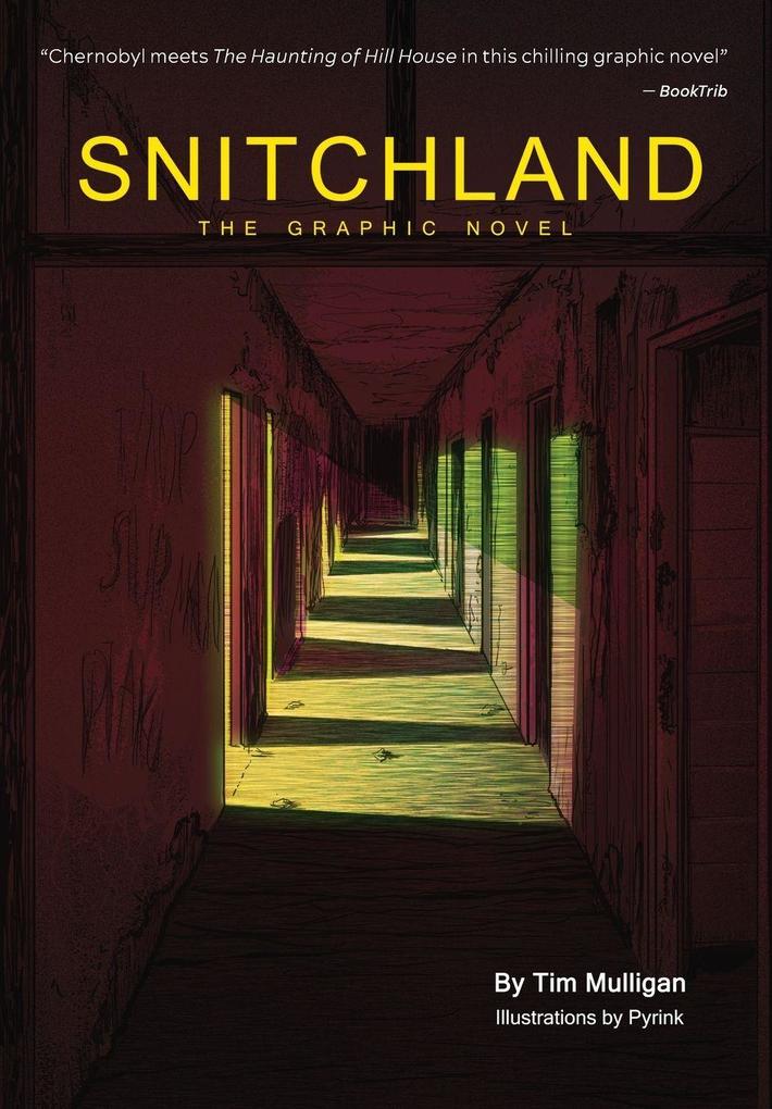 Snitchland