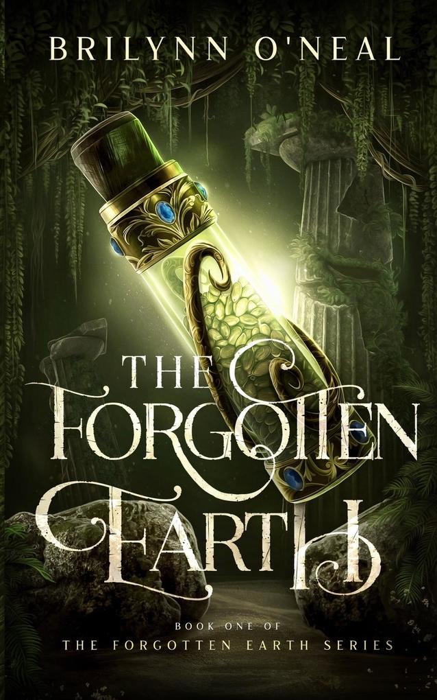 The Forgotten Earth