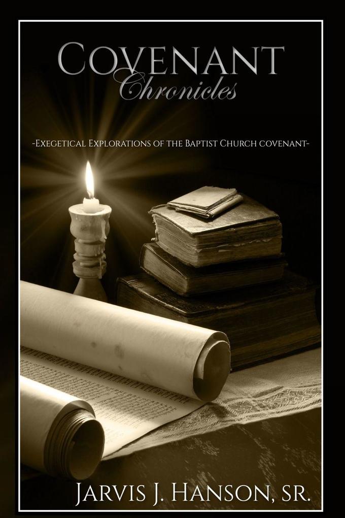 COVENANT CHRONICLES