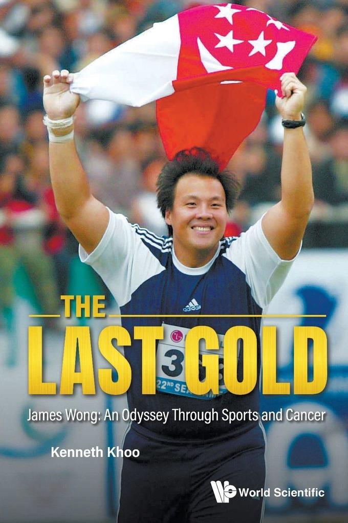 LAST GOLD THE
