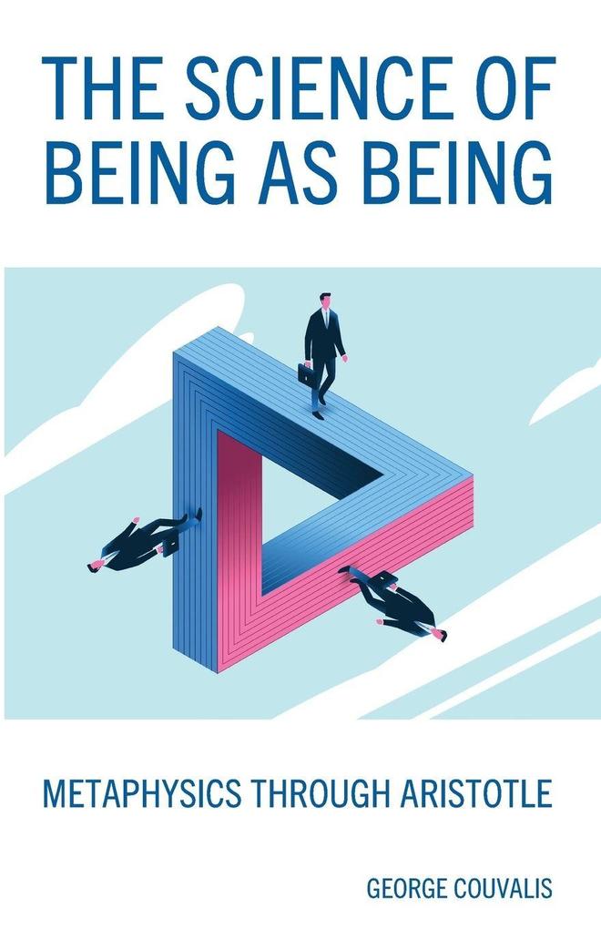 Science of Being as Being