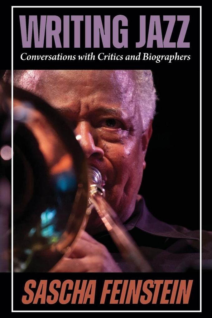 Writing Jazz