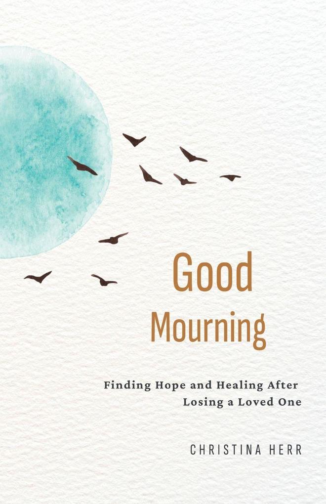 Good Mourning