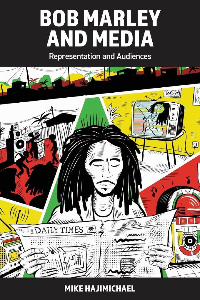 Bob Marley and Media