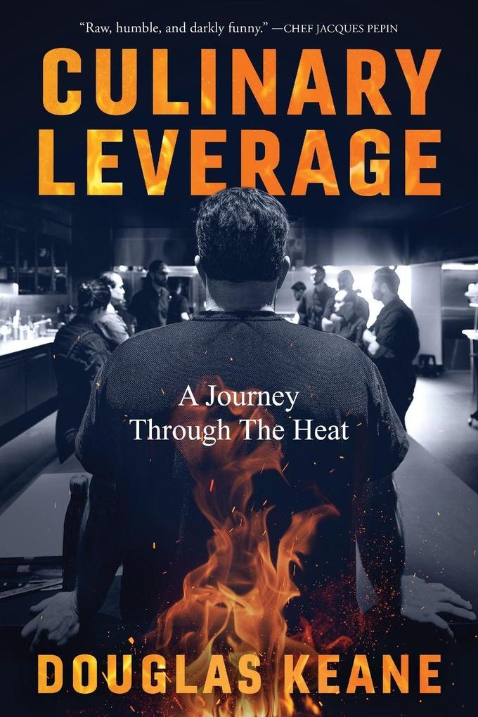 Culinary Leverage