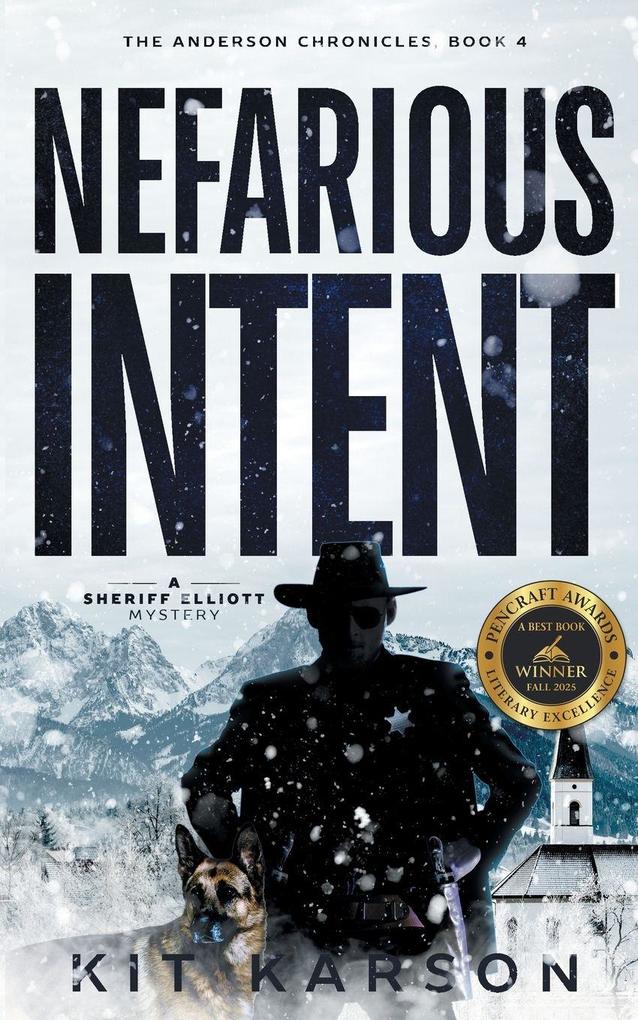 Nefarious Intent