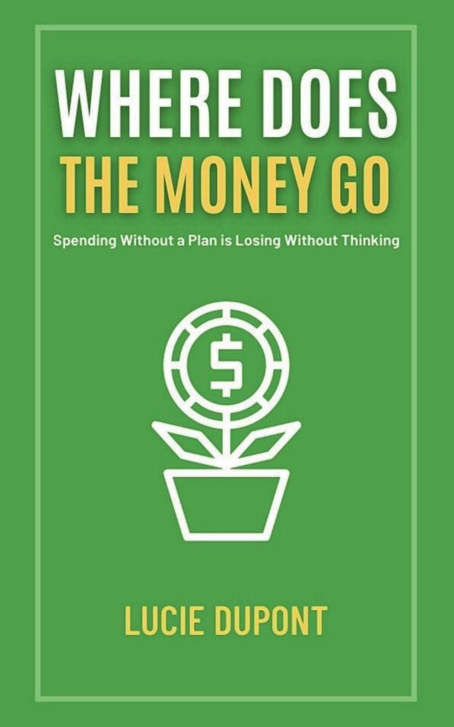 Where does the Money go