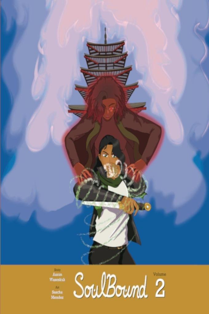 SoulBound Vol. 2