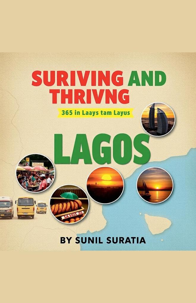 Surviving and Thriving