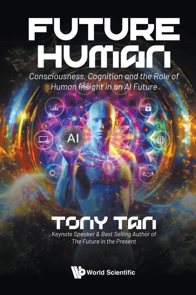 FUTURE HUMAN