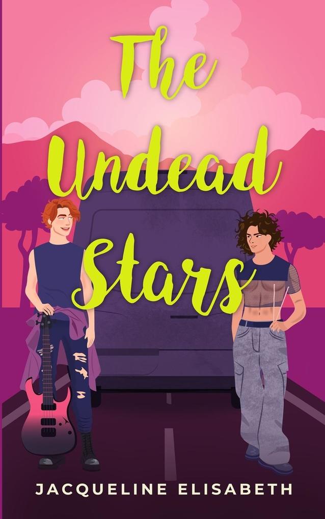 The Undead Stars