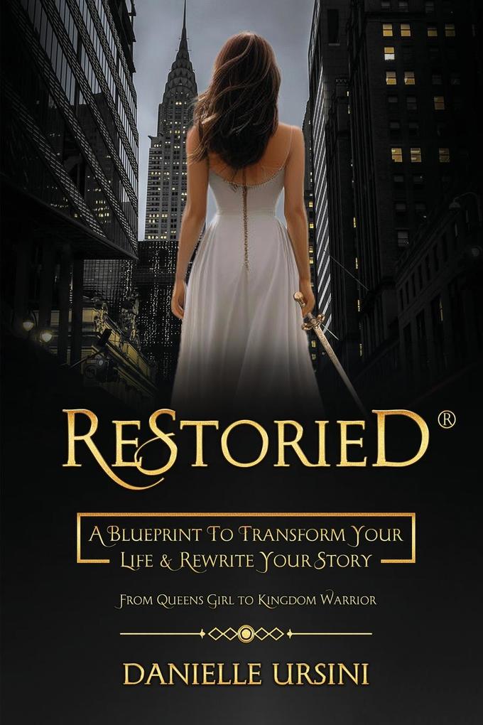 ReStoried®