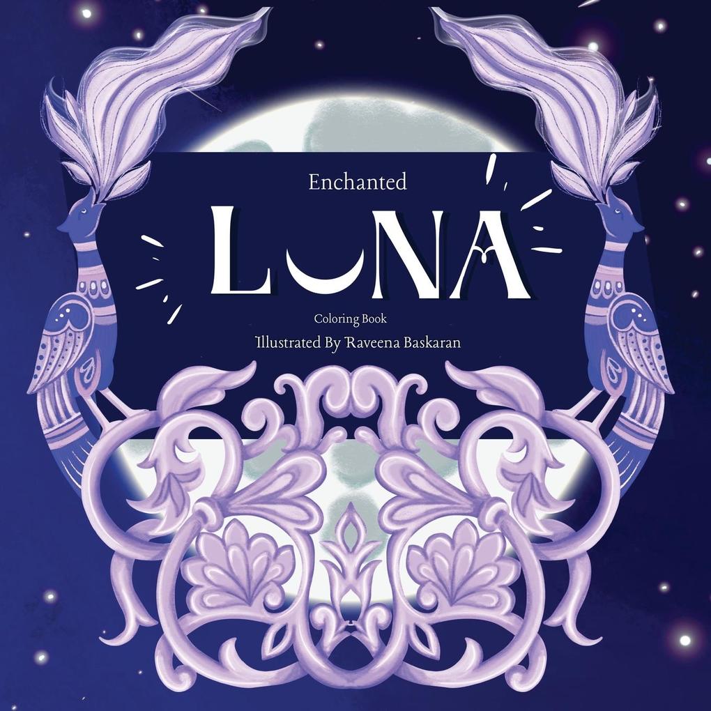 Enchanted Luna