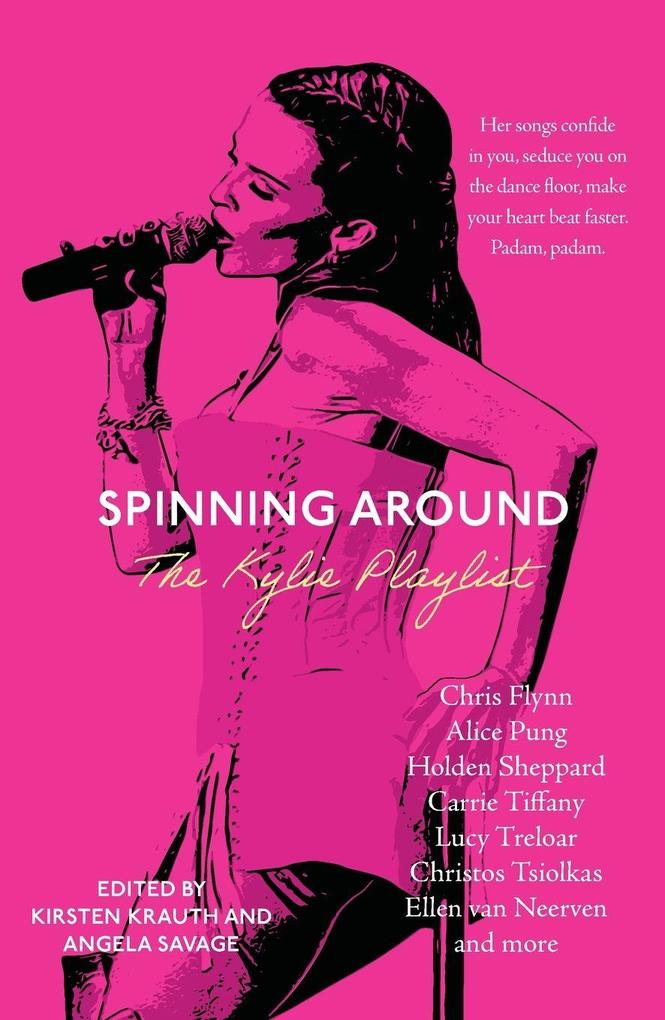 Spinning Around