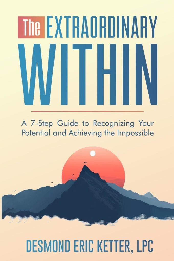 The Extraordinary Within