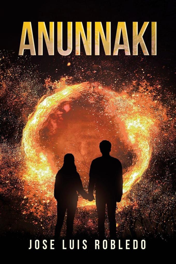 ANUNNAKI