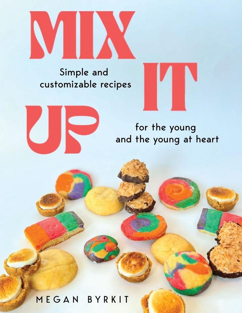 Mix It Up