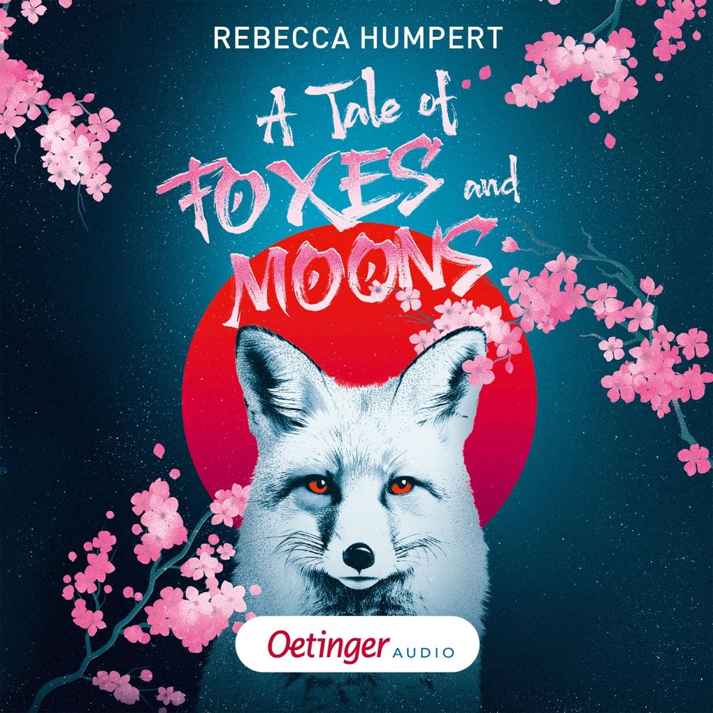 A Tale of Foxes and Moons