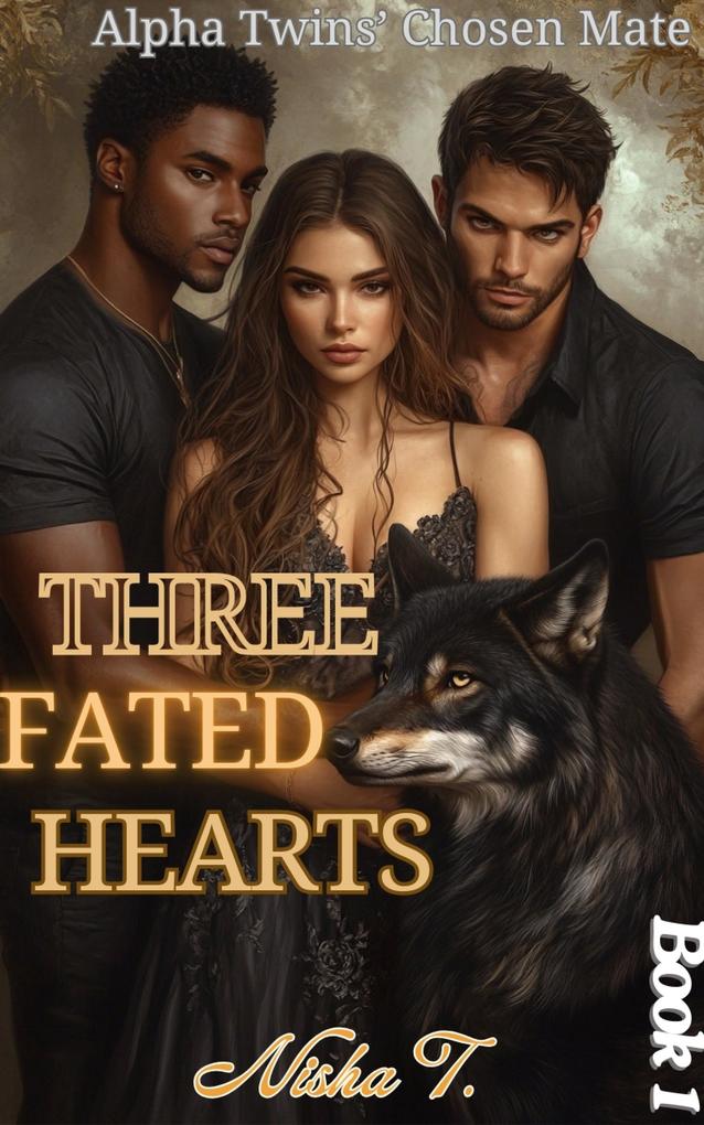 Three Fated Hearts
