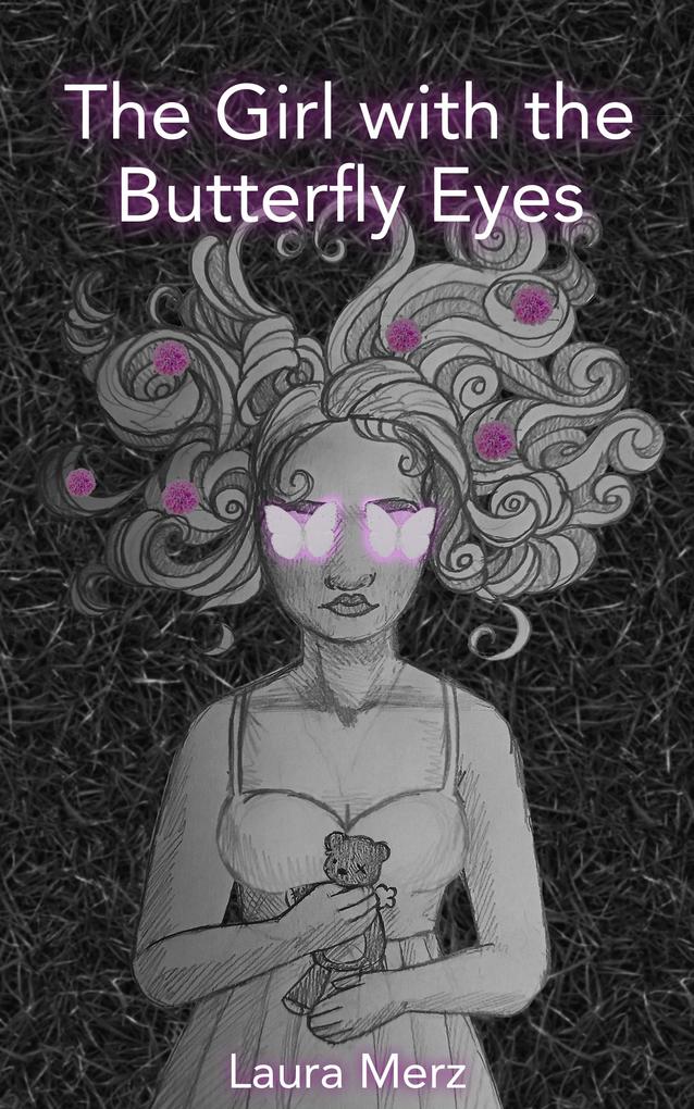The Girl with the Butterfly Eyes