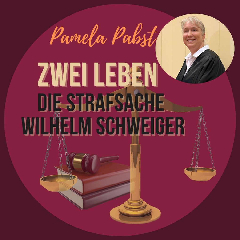 Zwei Leben Die Strafsache Wilhelm Schweiger
