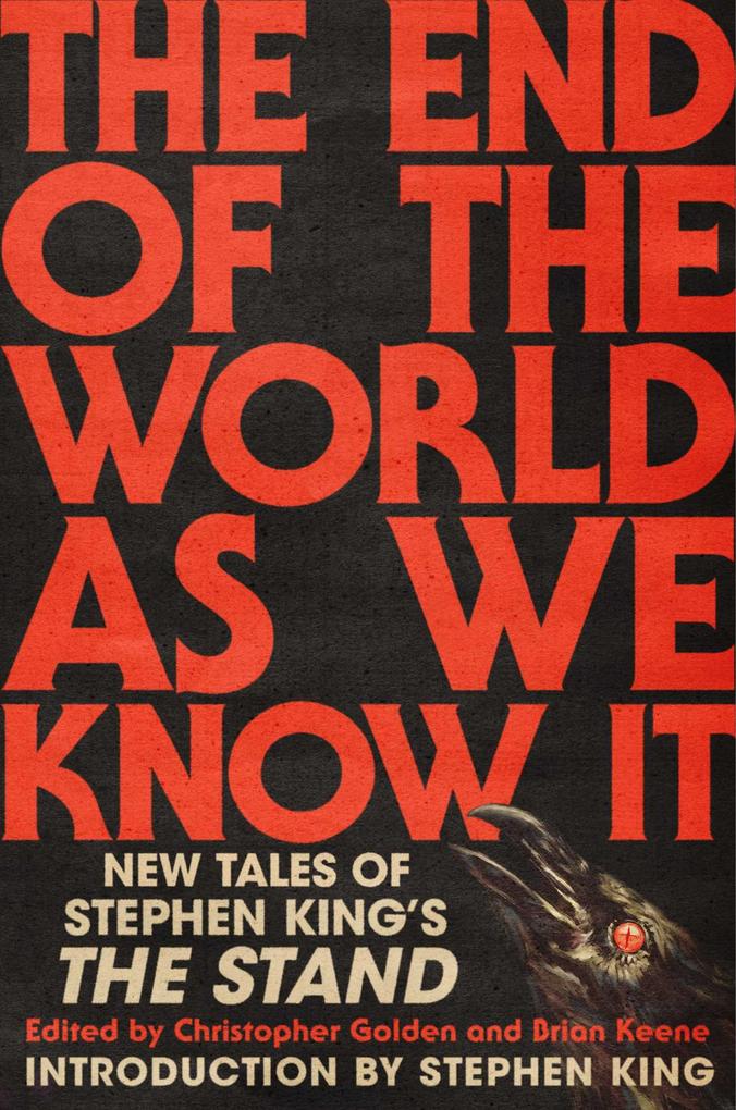 Simon + Schuster Llc The End Of The World As We Know It