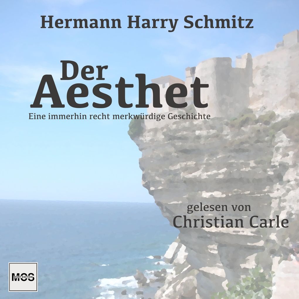Der Aesthet